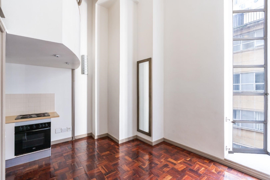 To Let 1 Bedroom Property for Rent in Cape Town City Centre Western Cape